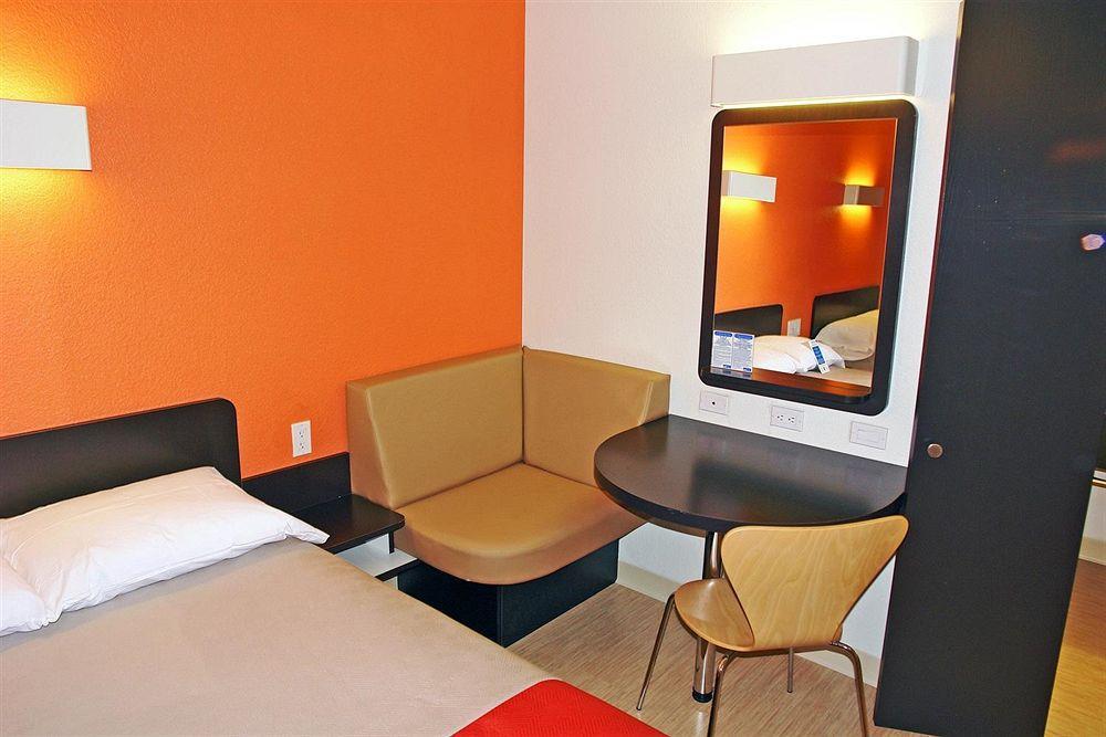 Motel 6-Carpinteria, Ca - Santa Barbara - South 외부 사진