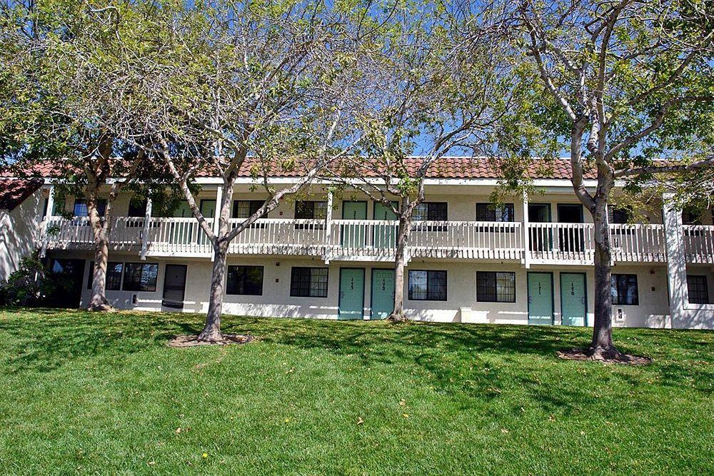 Motel 6-Carpinteria, Ca - Santa Barbara - South 외부 사진