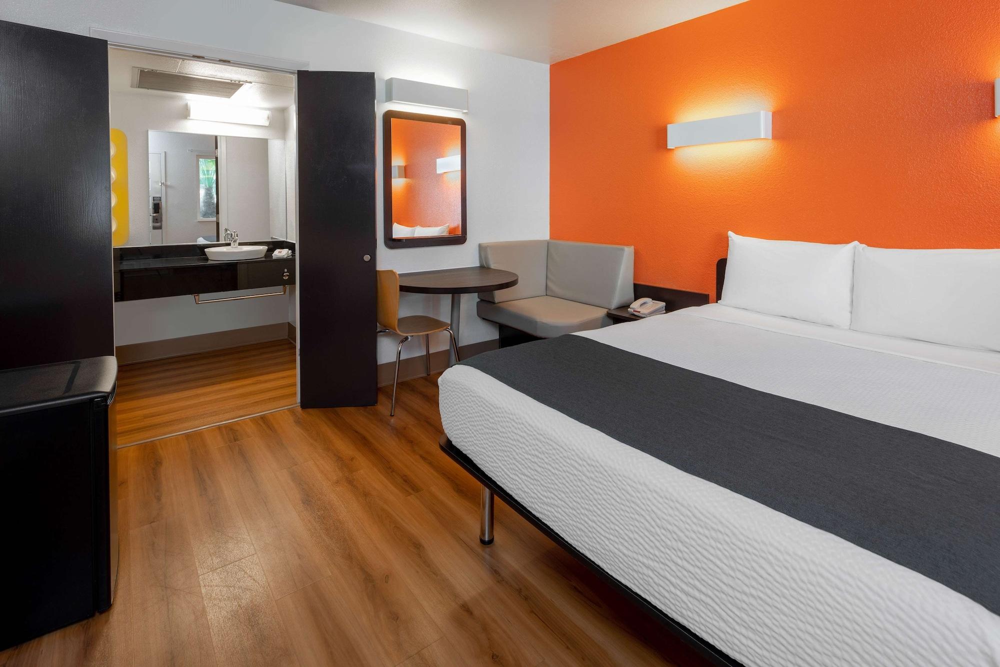 Motel 6-Carpinteria, Ca - Santa Barbara - South 외부 사진