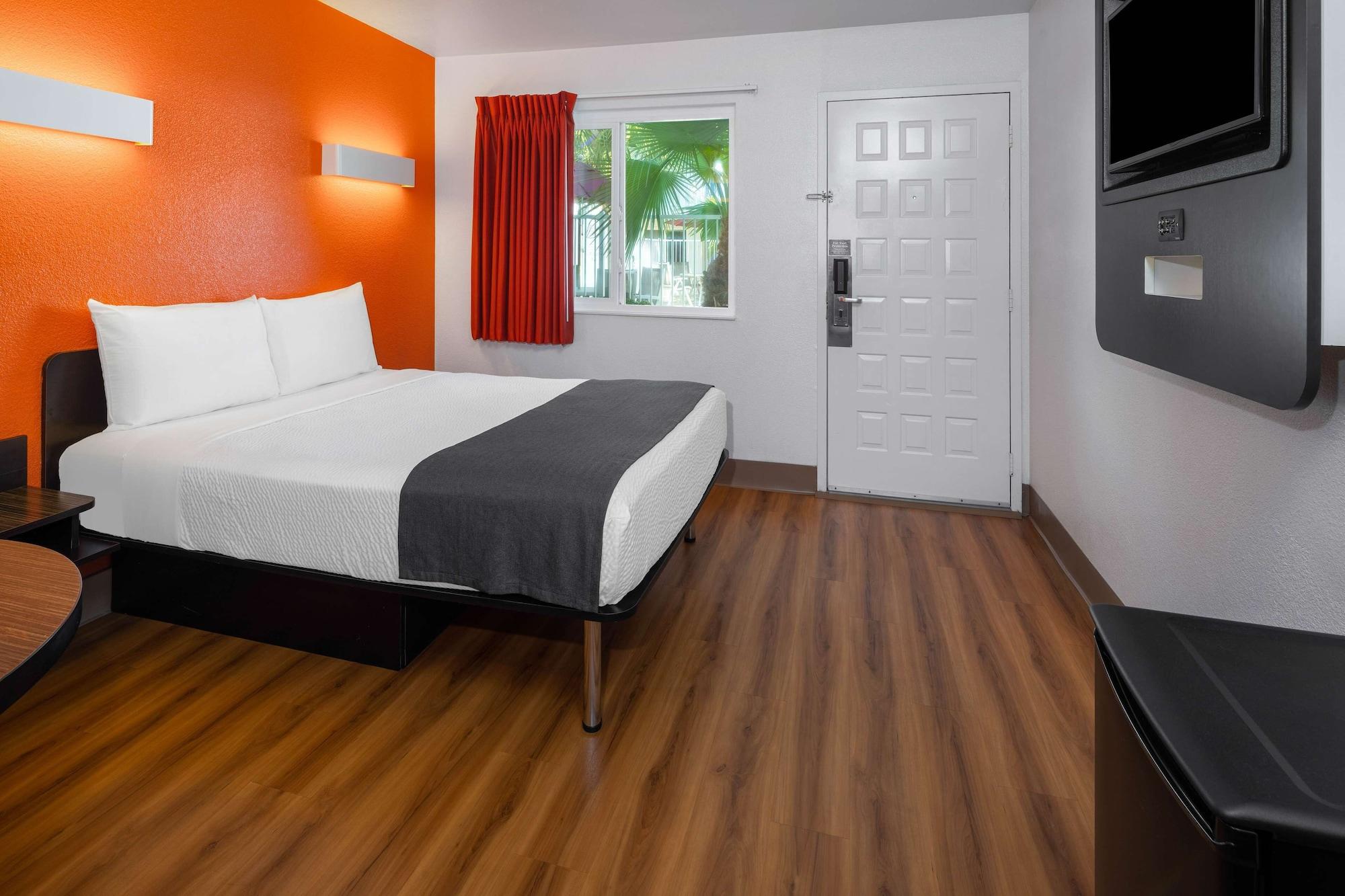 Motel 6-Carpinteria, Ca - Santa Barbara - South 외부 사진