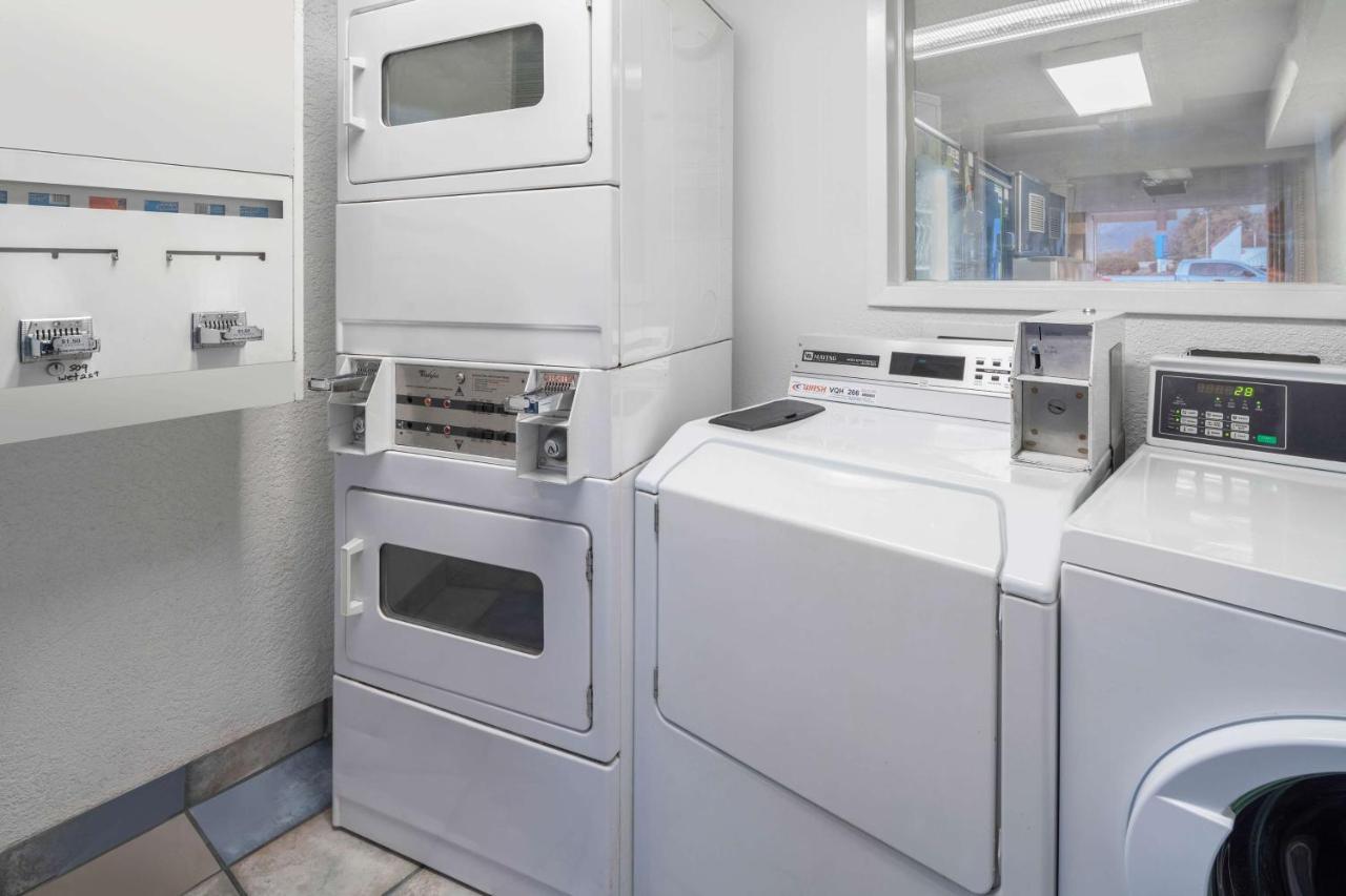 Motel 6-Carpinteria, Ca - Santa Barbara - South 외부 사진