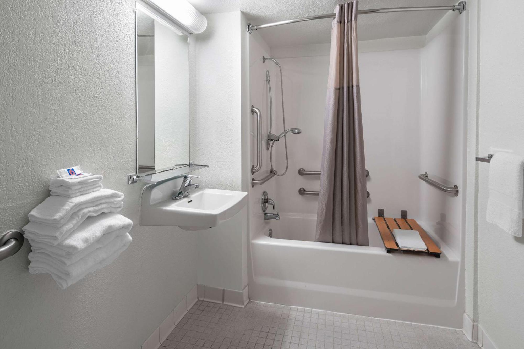 Motel 6-Carpinteria, Ca - Santa Barbara - South 외부 사진
