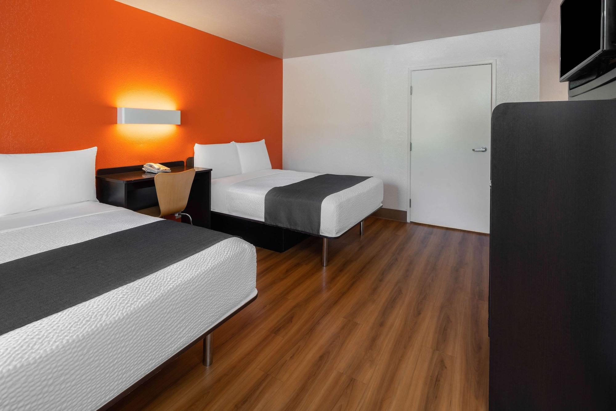 Motel 6-Carpinteria, Ca - Santa Barbara - South 외부 사진