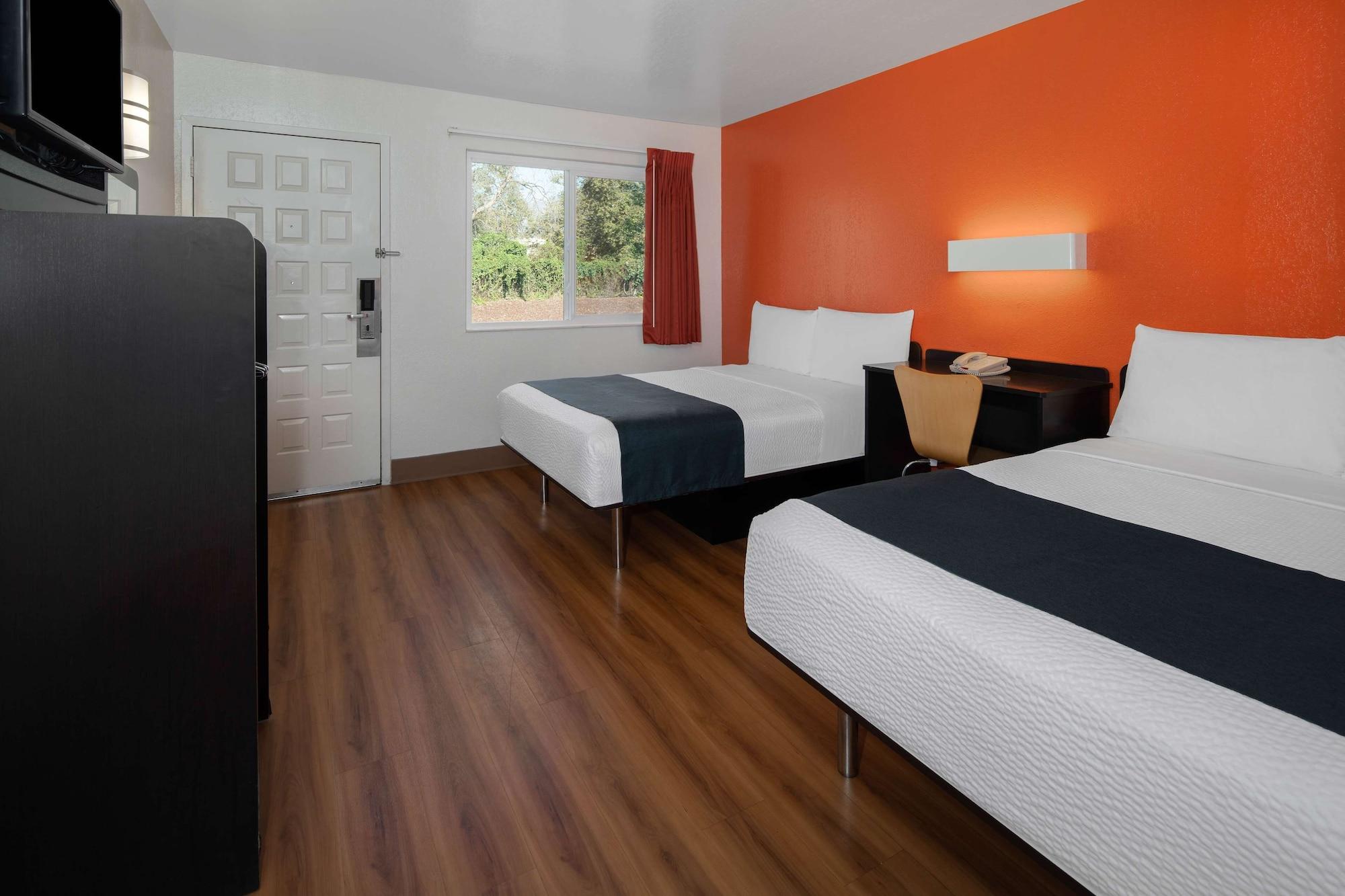 Motel 6-Carpinteria, Ca - Santa Barbara - South 외부 사진