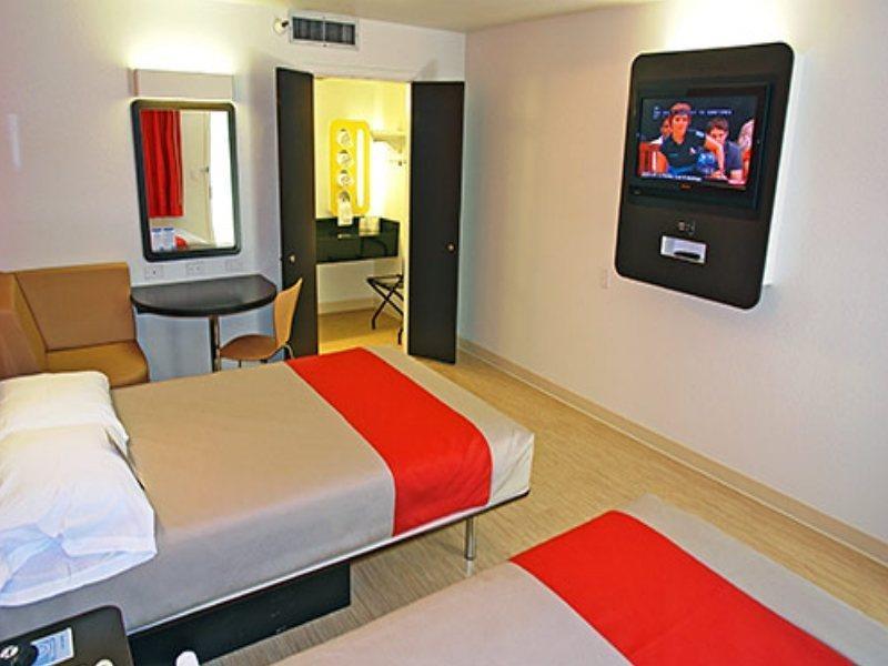 Motel 6-Carpinteria, Ca - Santa Barbara - South 외부 사진