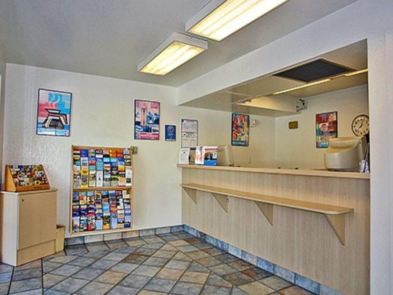 Motel 6-Carpinteria, Ca - Santa Barbara - South 외부 사진