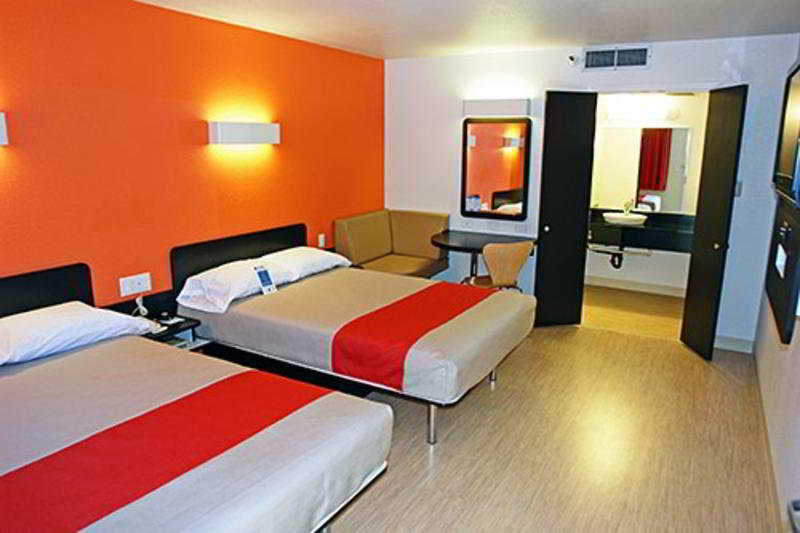 Motel 6-Carpinteria, Ca - Santa Barbara - South 외부 사진