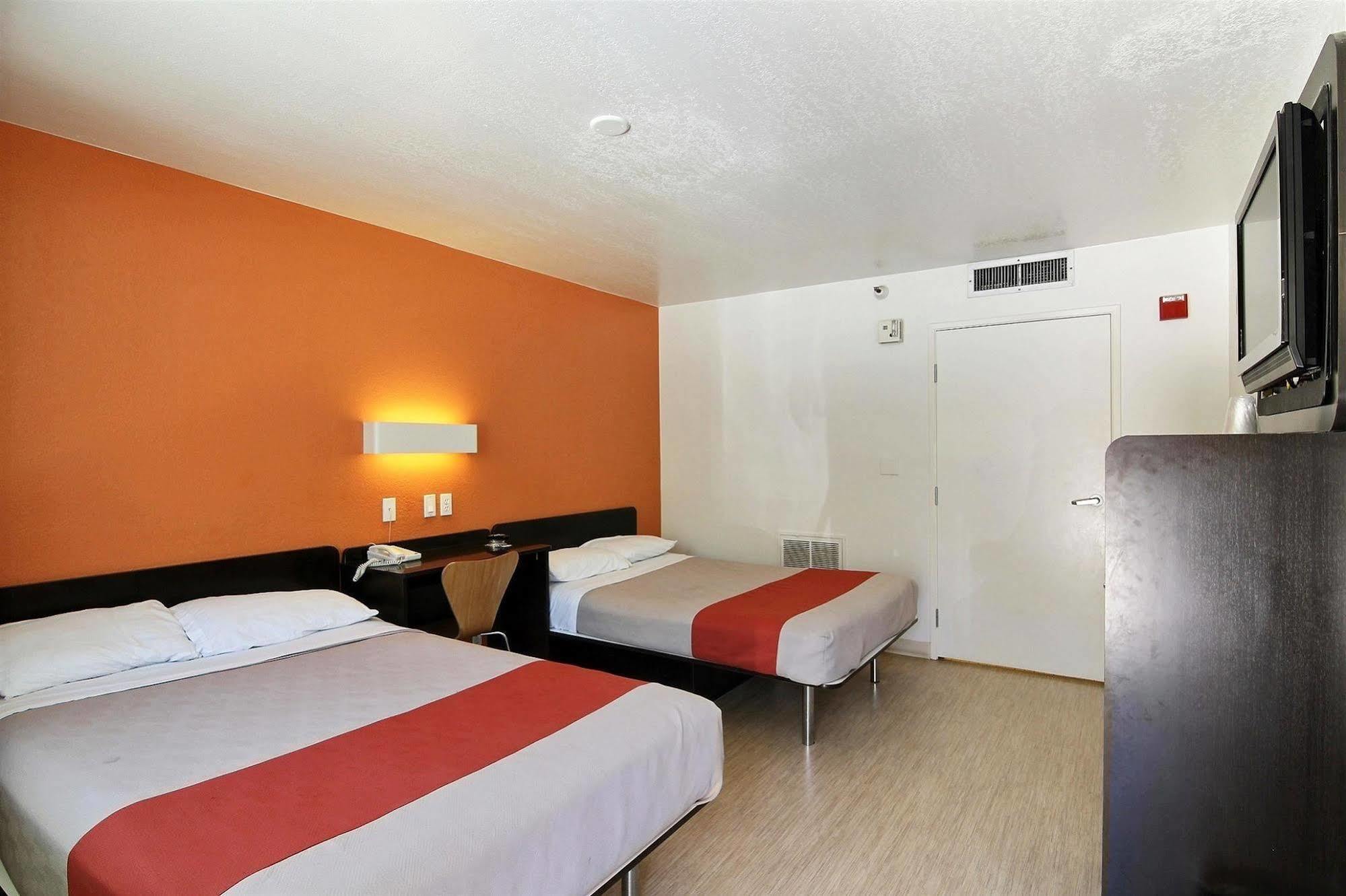 Motel 6-Carpinteria, Ca - Santa Barbara - South 외부 사진