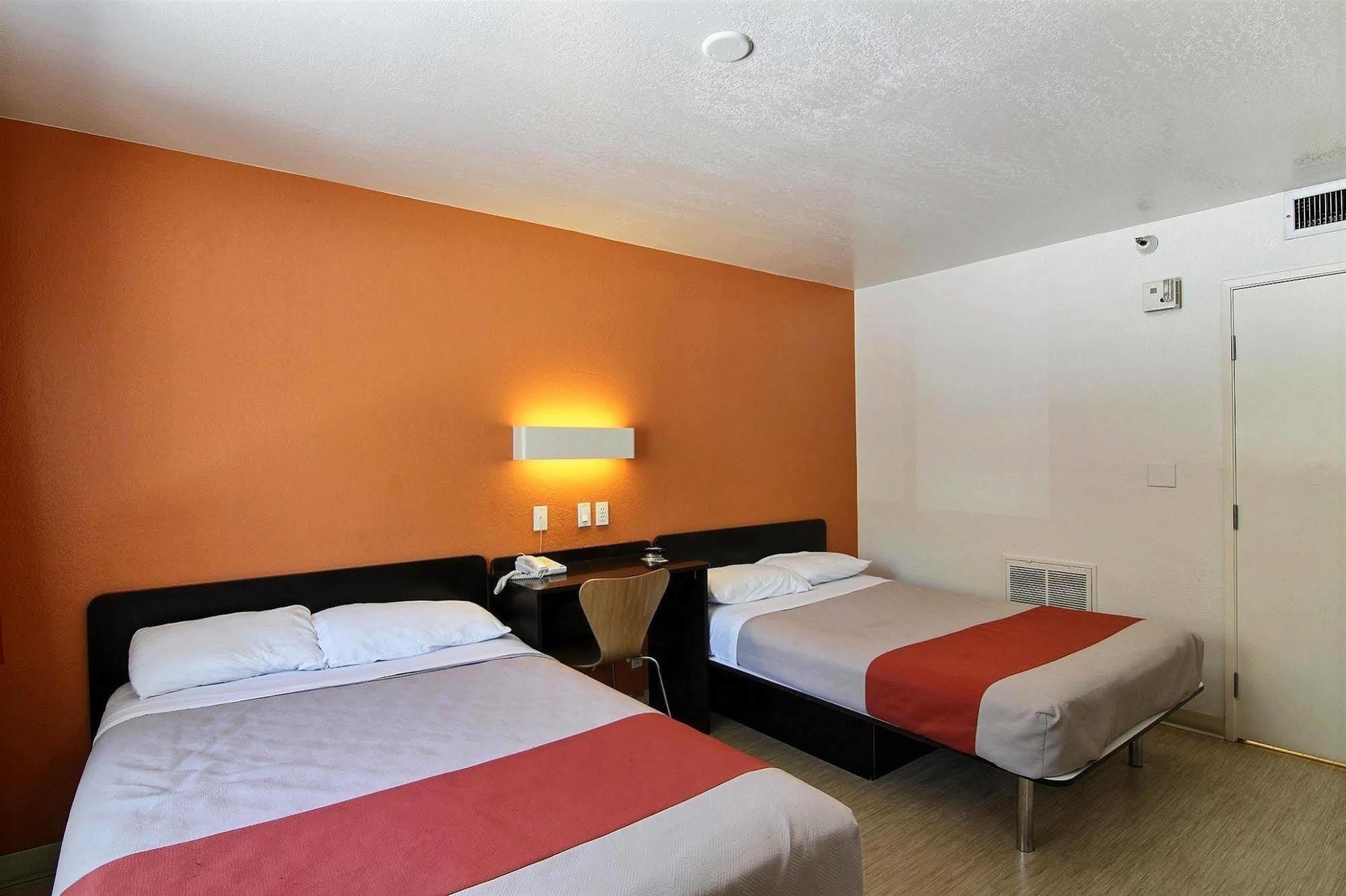 Motel 6-Carpinteria, Ca - Santa Barbara - South 외부 사진