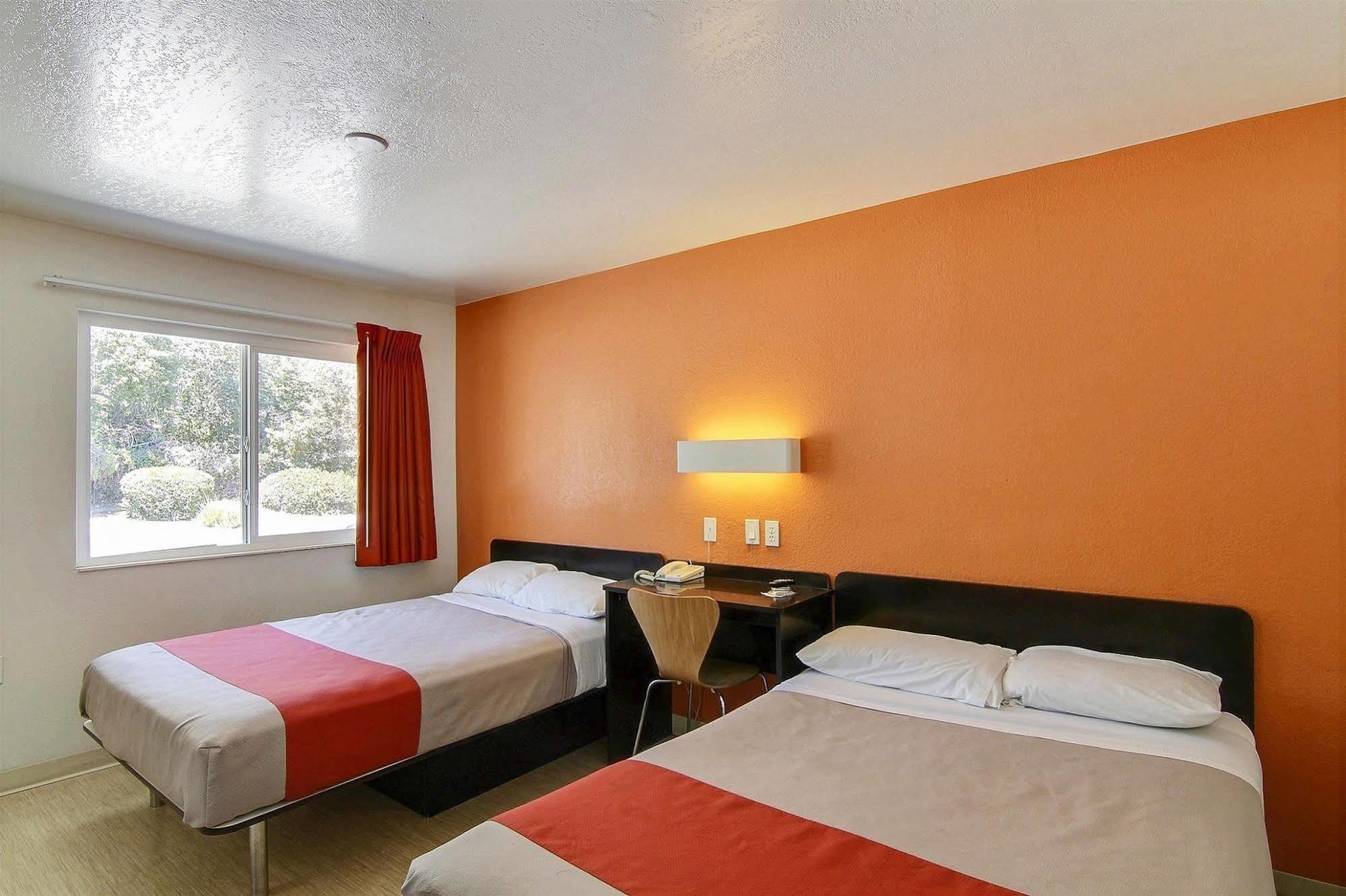 Motel 6-Carpinteria, Ca - Santa Barbara - South 외부 사진