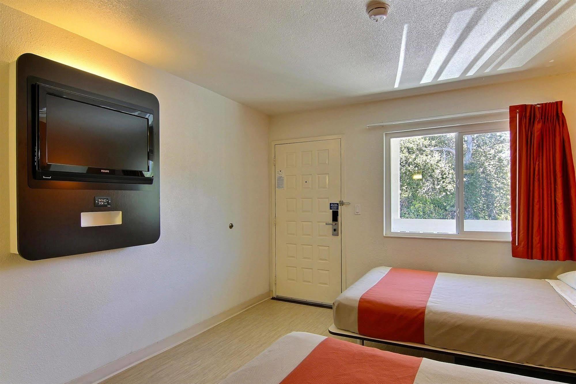 Motel 6-Carpinteria, Ca - Santa Barbara - South 외부 사진