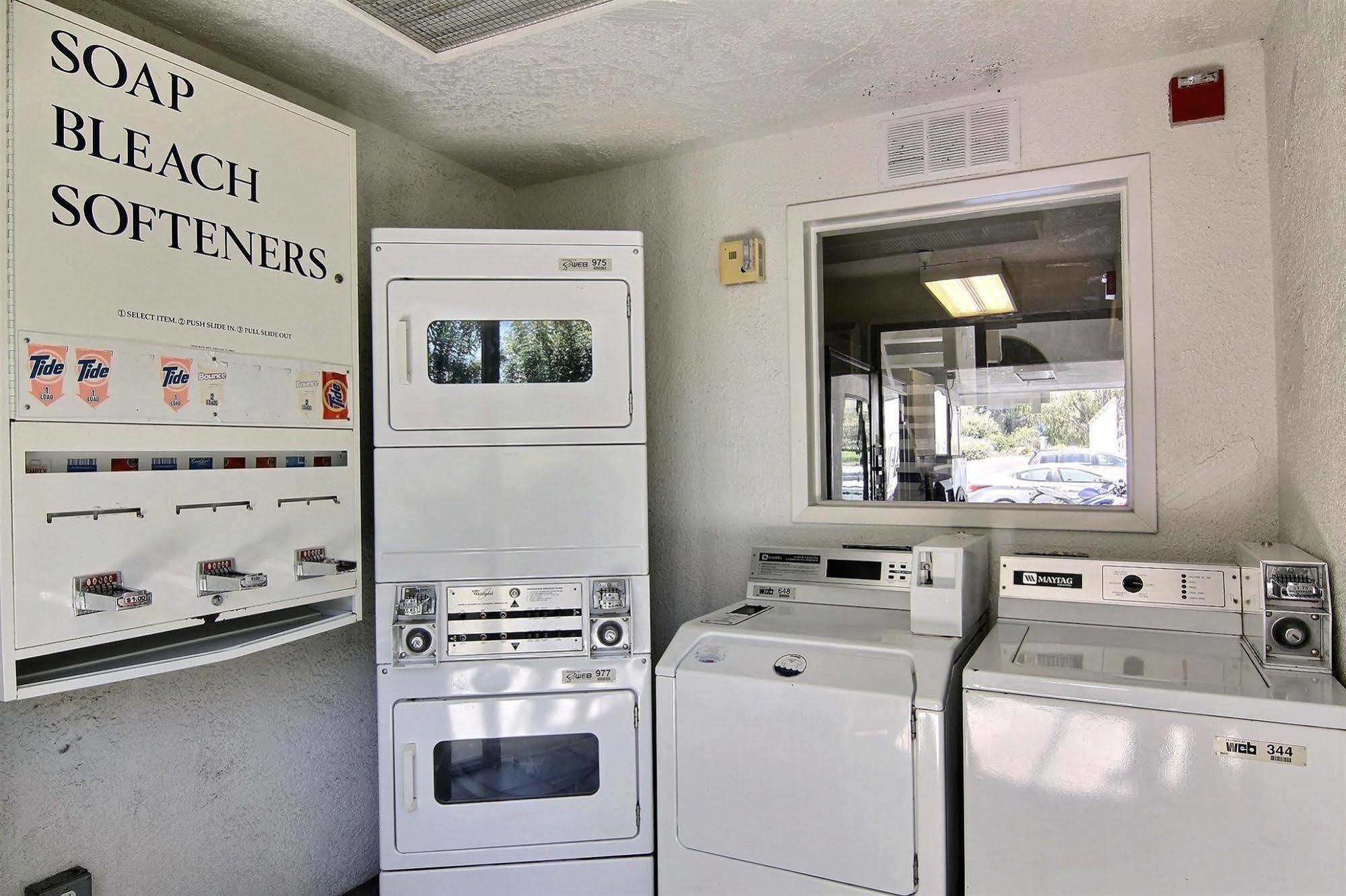 Motel 6-Carpinteria, Ca - Santa Barbara - South 외부 사진